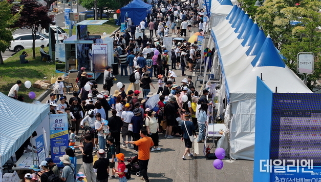‘4무 축제’ 내건 화성 뱃놀이축제… 바가지·의전·쓰레기 줄인다
