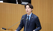 경기도의회 황대호 문체위원장 “임태희 4년, 경기교육 파행”… 본회의서 정면 비판