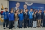 정명근 손잡은 김경희·진석범·배강욱… 민주당 화성시장 경선 ‘원팀’ 전환