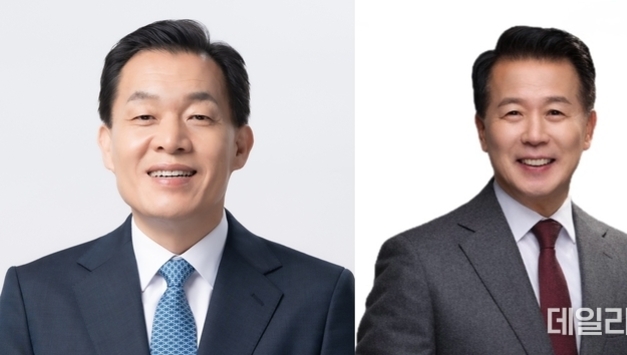[6·3지선] 이재준 수성전 vs 안교재 도전장…수원시장 선거 ‘현역 안정론’이 앞선다