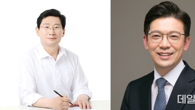 [6·3지선] 용인시장 선거, 현근택 탈환이냐 이상일 첫 재선이냐…제3지대도 변수