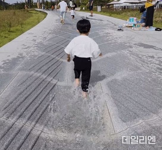 화성시 공원 내 수경시설 다음달 1일부터 운영 재개
