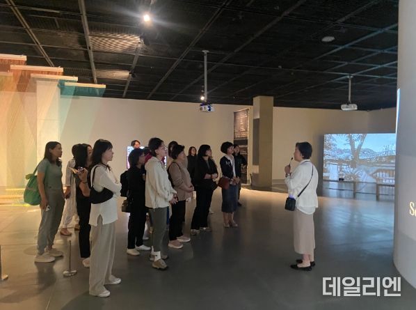 Love yourself 전경