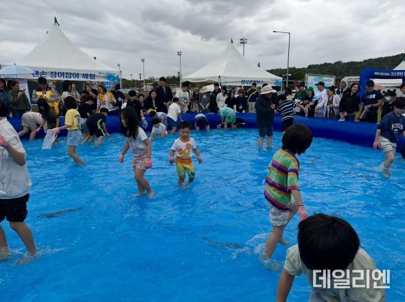2024 평택항 축제 개최