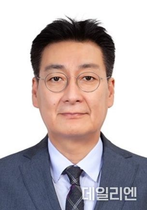 신봉훈 신임 정책수석