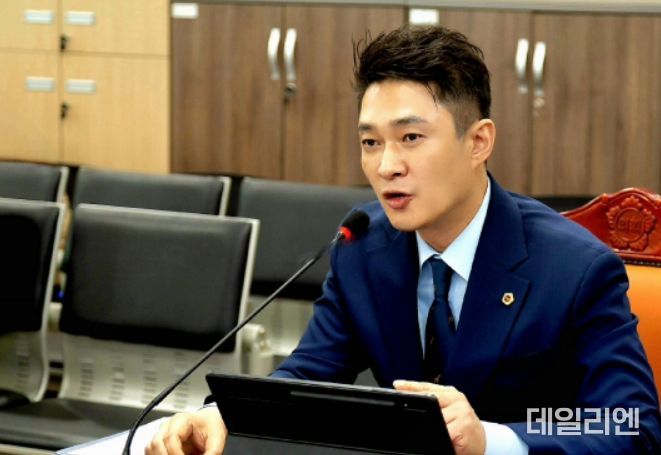 경기도의회 전석훈 의원