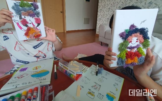 안산시, 2024년 드림스타트 정서 지원프로그램 ‘드림업’추진