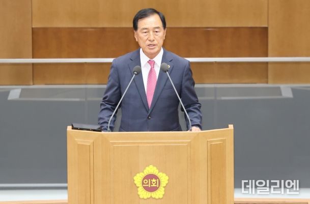 경기도의회 이제영 의원, 경기도 각종 위원회 운영 개선 촉구
