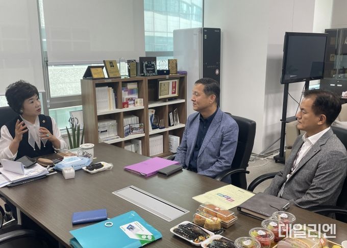 경기도의회 황진희 의원, 교육현장의 여건을 고려한 특성화고등학교의 교명 변경 합리적 방안 마련 당부
