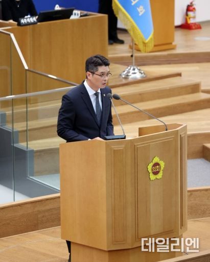 경기도의회 경제노동위원회 이재영 의원(더불어민주당, 부천3)
