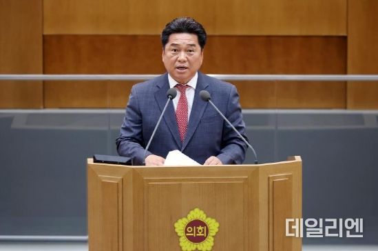 경기도의회 김호겸 의원, 5분자유발언 통해 인성교육의 일환인 ‘밥상머리교육’ 필요성 강조