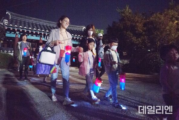 문화유산 달빛기행 '평택야행' 개최