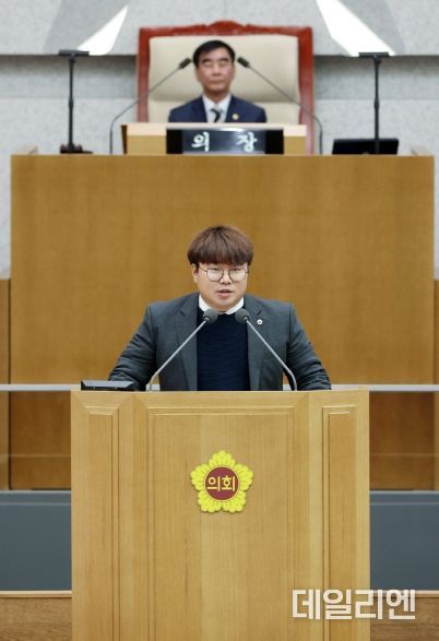 경기도의회 유호준 의원, 도민들이 부끄러워하는 경기도의회, 자화자찬보다 사과가 먼저