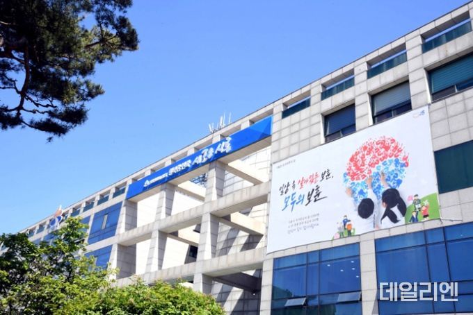 시흥시청