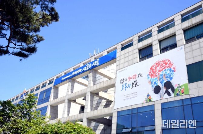 시흥시청
