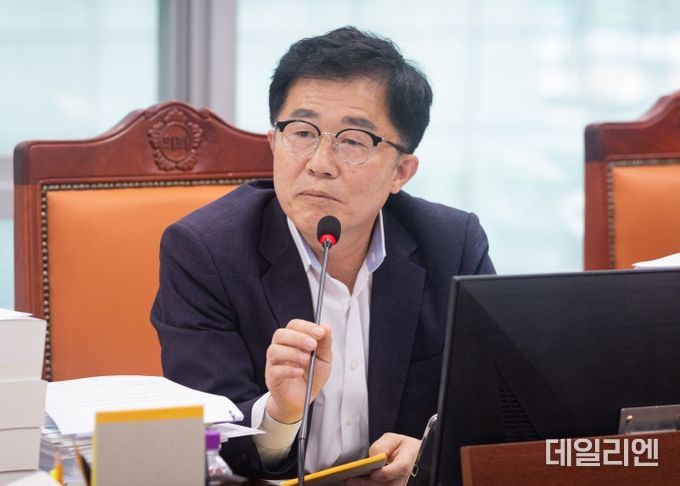 경기도의회 김근용 의원(국민의힘, 평택6)