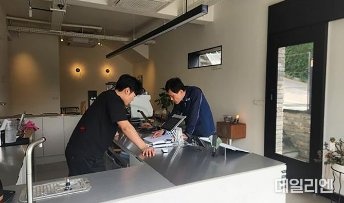 성남시, 상가 1000곳 온실가스 무료 진단 컨설팅 시행