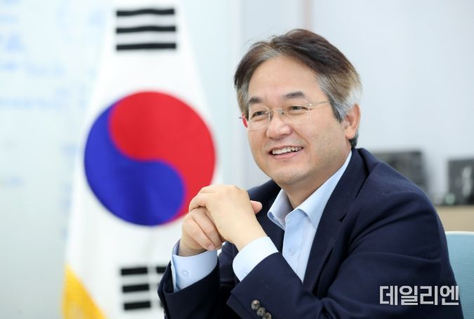 이동환 고양특례시장