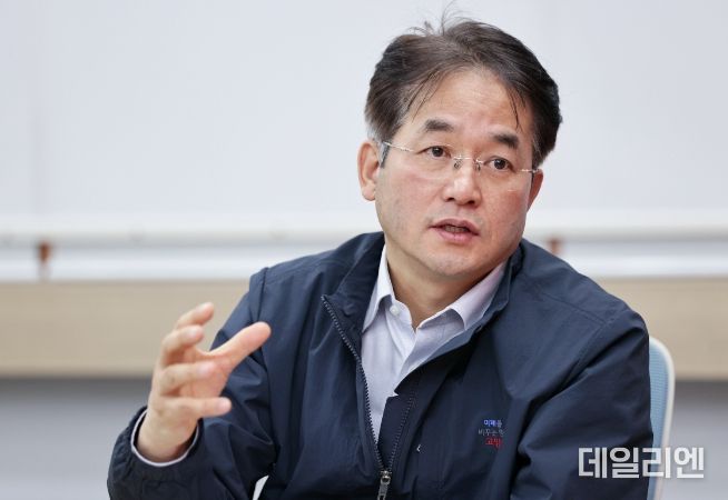 이동환 고양특례시장