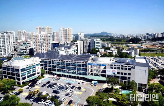 시흥시청