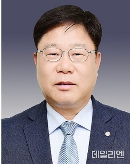 제24대 수원특례시 팔달구청장에 이상균 구청장 취임