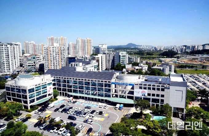 시흥시청