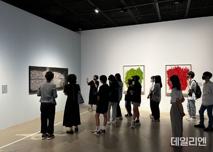 1318 뮤지엄스쿨 전경