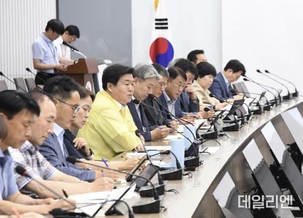 임병택 시흥시장,