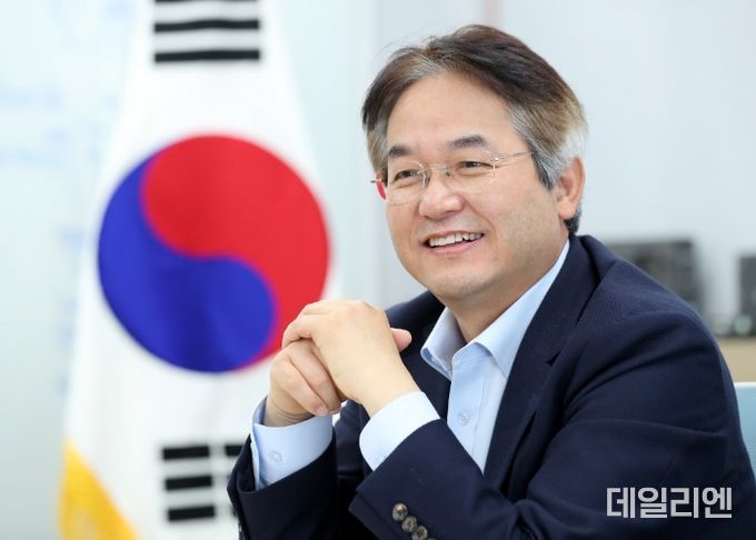 이동환 고양특례시장