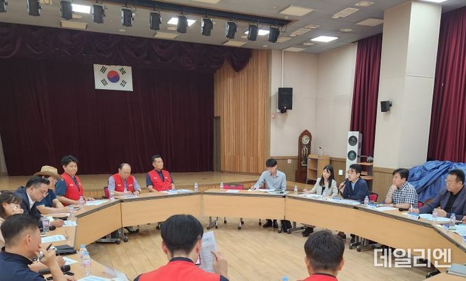 화성진안 공공주택지구 민(民)-관(官)-공(公) 협의체 구성‘초읽기’