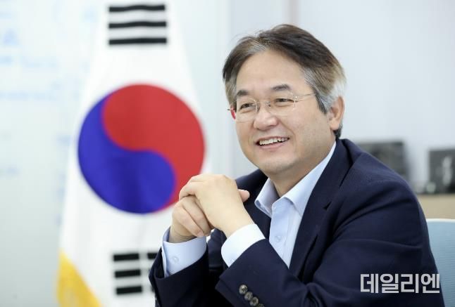 이동환 고양특례시장