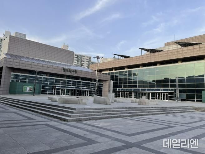 고양어울림누리 별모래극장