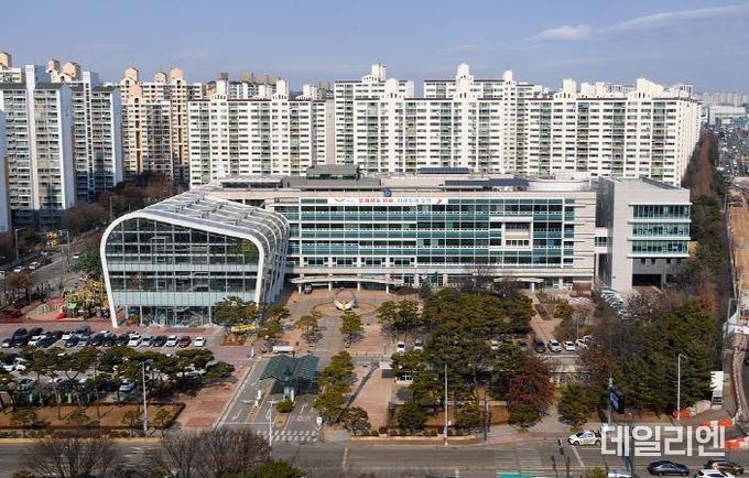 오산시청