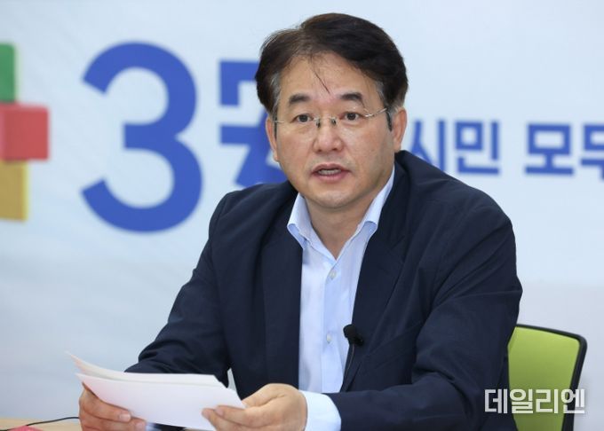 이동환 고양특례시장