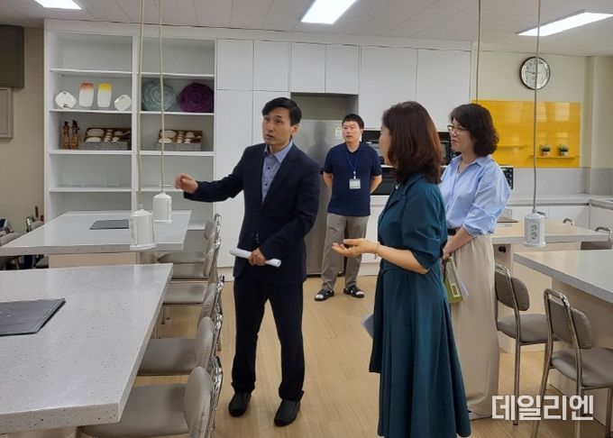 학교방문