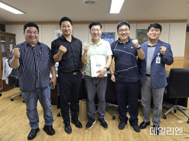 중국 산둥성 쯔보시 기업인 안산시 답방… 우호 협력 강화 모색