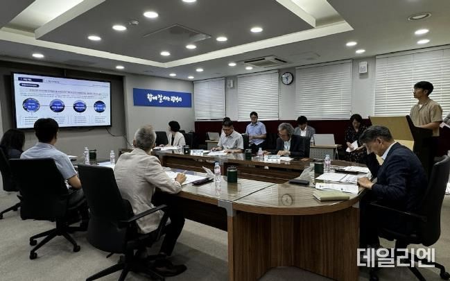 광명시, 비지정 문화유산 보존대책 마련한다