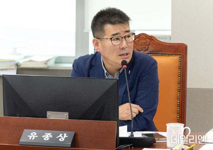 경기도의회 유종상 의원, 광명시흥 3기 신도시 대상 주민에 대한 신속한 보상 강력 요구