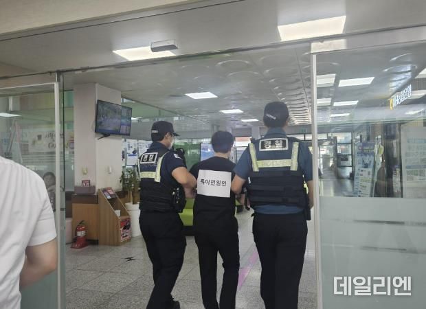 안산시, 민원실 비상 대응 모의훈련… 특이민원 대응력 키워