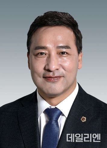 경기도의회 보건복지위원회 김용성(더불어민주당, 광명4)의원
