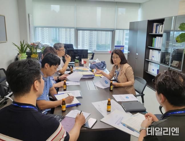 경기도의회 신미숙 의원, 우려만 커지는 동탄 도시철도 사업의 차질없는 추진 당부