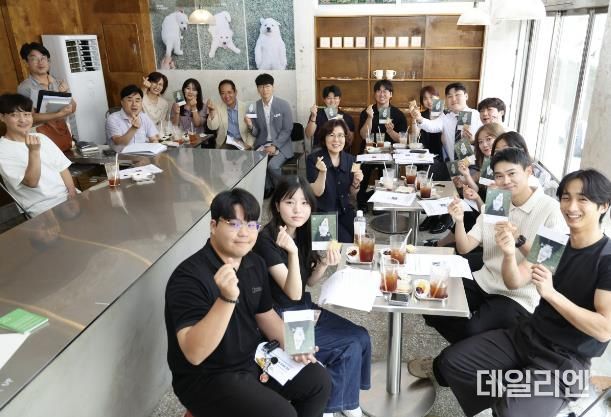 안성시, 관내 대학생 연합회와 간담회 개최