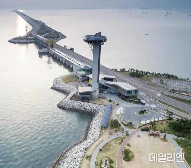 달 전망대