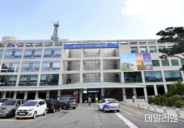 시흥시청