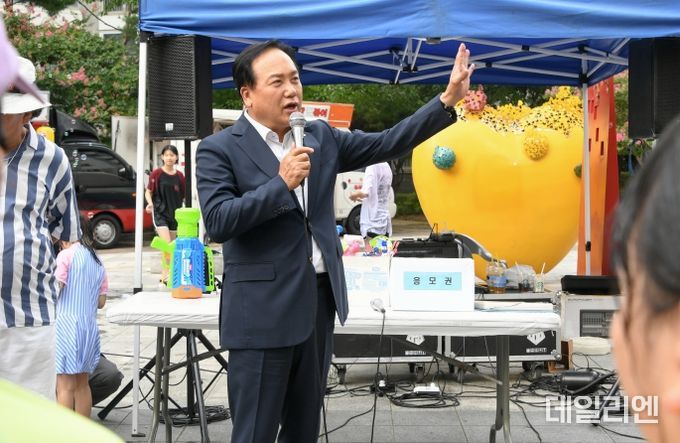오산시, 공동주택 공동체 활성화 지원사업으로 프로그램 지원