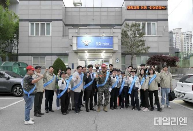 안성시, 체납자별 맞춤형 체납액 징수로 우수한 성과 이뤄