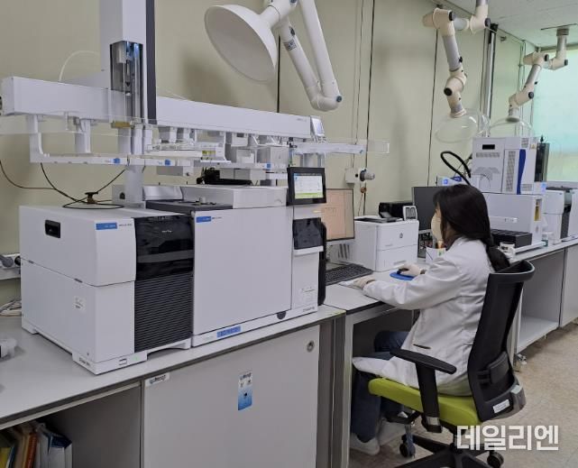 안산시, 수질관리 위한 모니터링 강화… 먹는 물 안전하게 공급