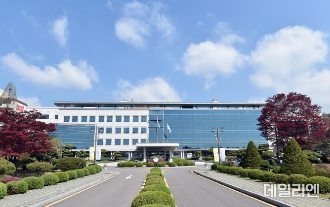 조원동 청사
