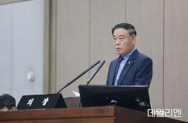 수원특례시의회, 제385회 임시회 개회