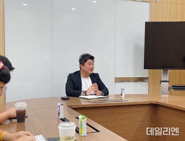경기도의회 장한별 의원, 경기도 대안교육기관 지원방향 모색을 위한 정담회 실시